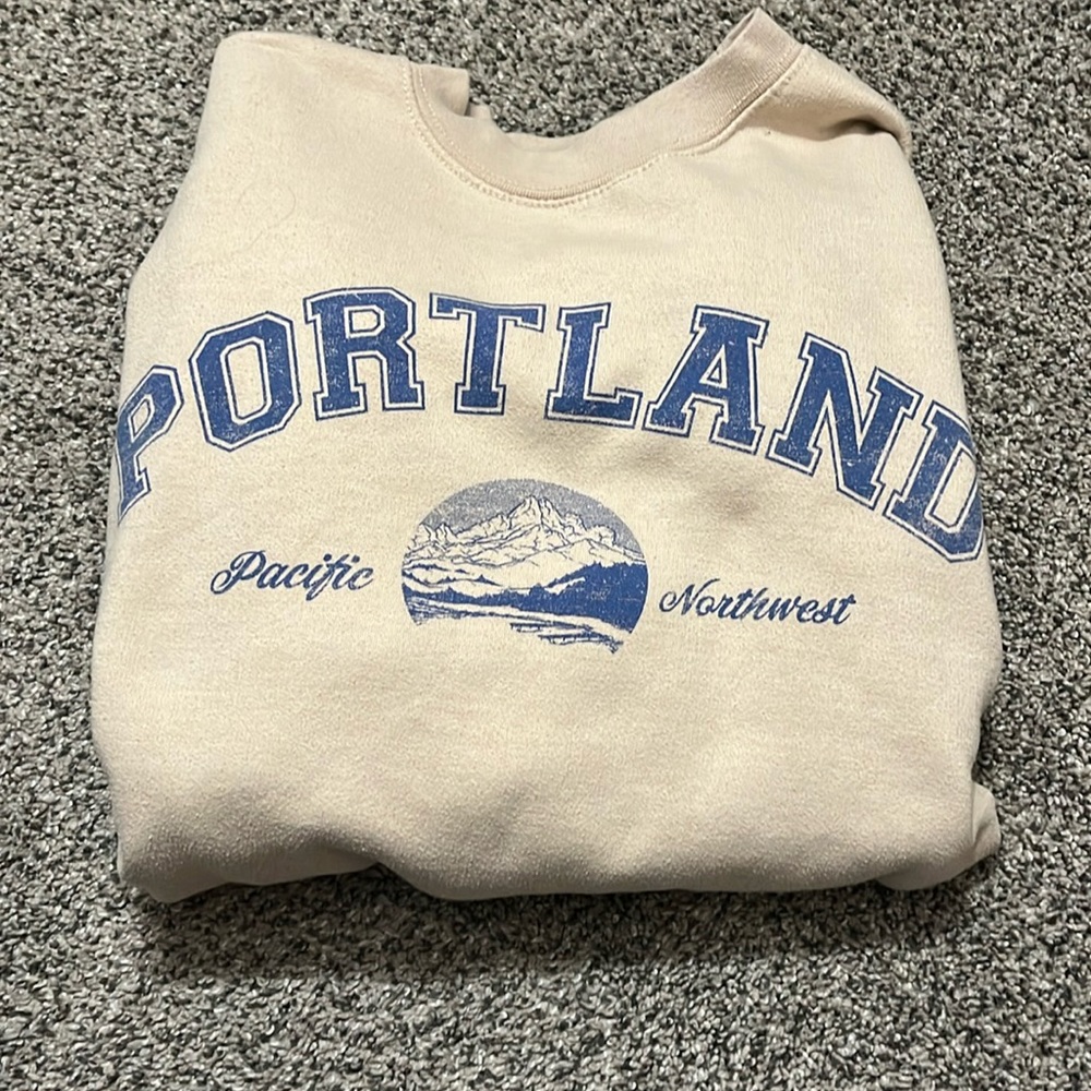 Nastygal sweater